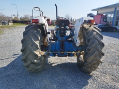 Ford 6600 Turbo